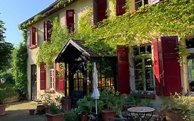 Chambres d'Hôtes Le Felseneck